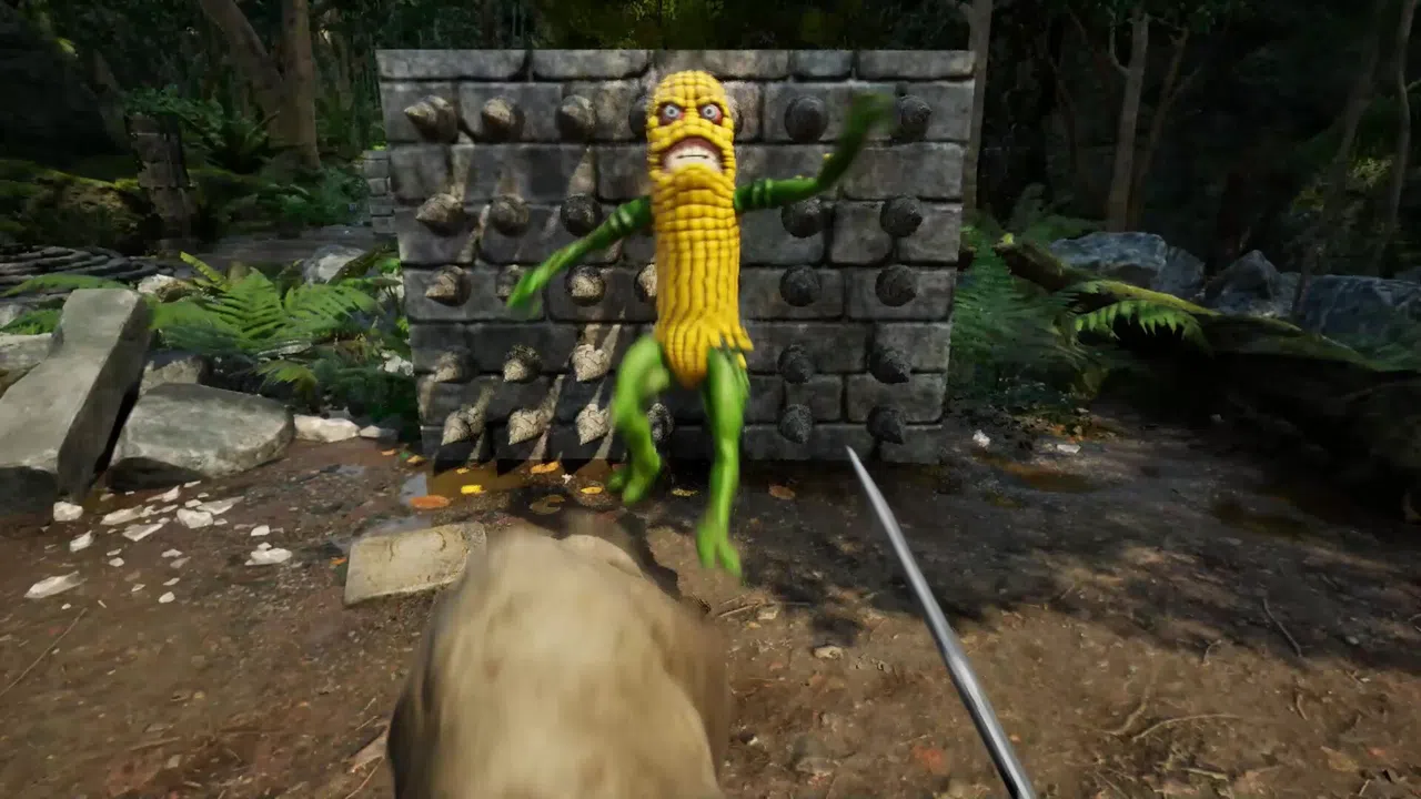 Cropageddon Screenshot 1