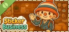 Sticker Business Demo