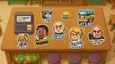 Sticker Business Demo Screenshot 2