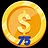 75 Coins on the Run