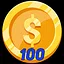 King of Coins icon
