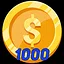 Goat of Coins icon