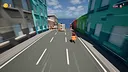Theft Runner Screenshot 0