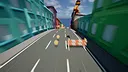 Theft Runner Screenshot 1
