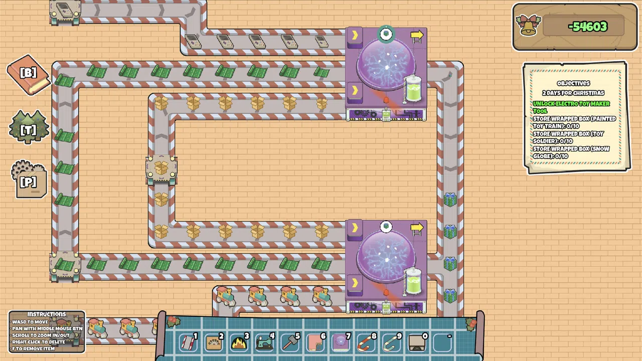 Elfgineer Screenshot 1