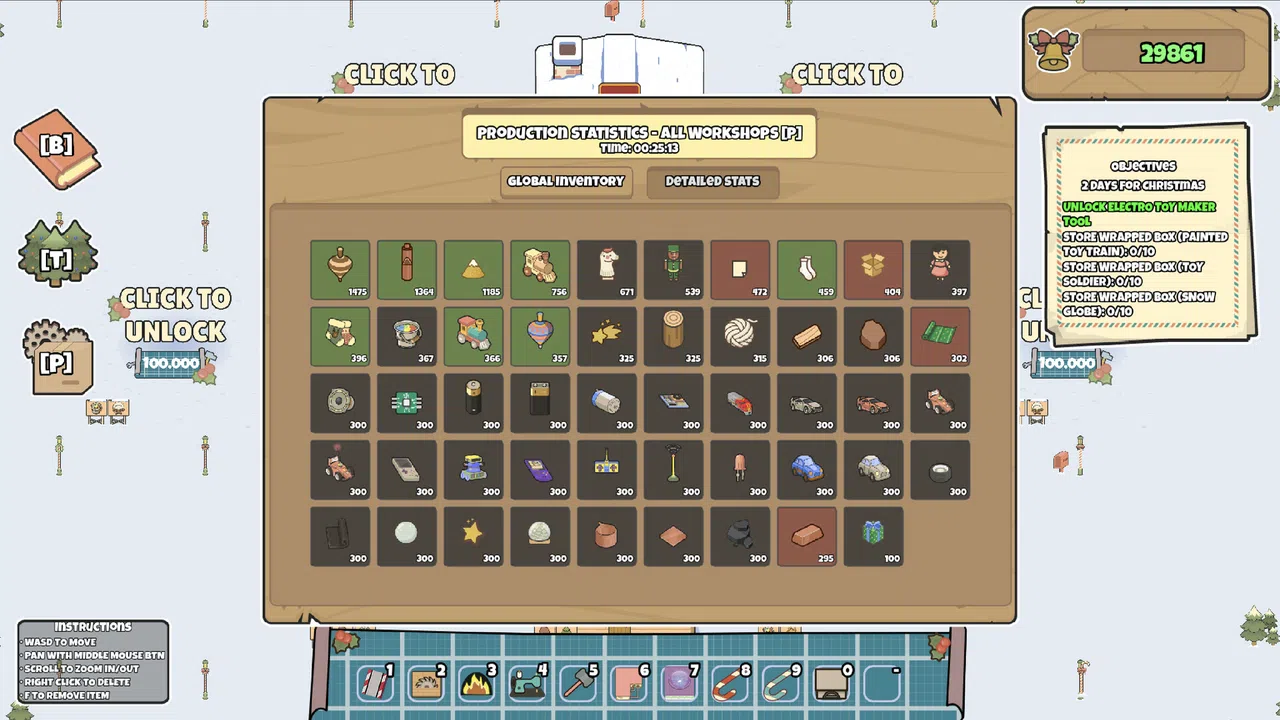 Elfgineer Screenshot 6