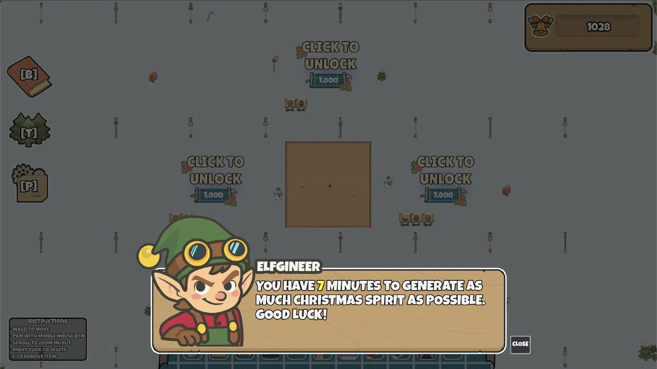 Elfgineer Screenshot 8