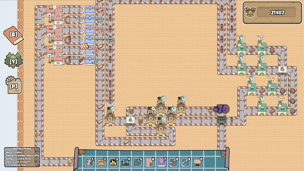 Elfgineer Screenshot 0