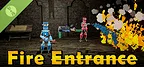 Fire Entrance Demo