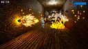 Fire Entrance Demo Screenshot 2