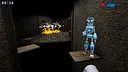 Fire Entrance Demo Screenshot 13