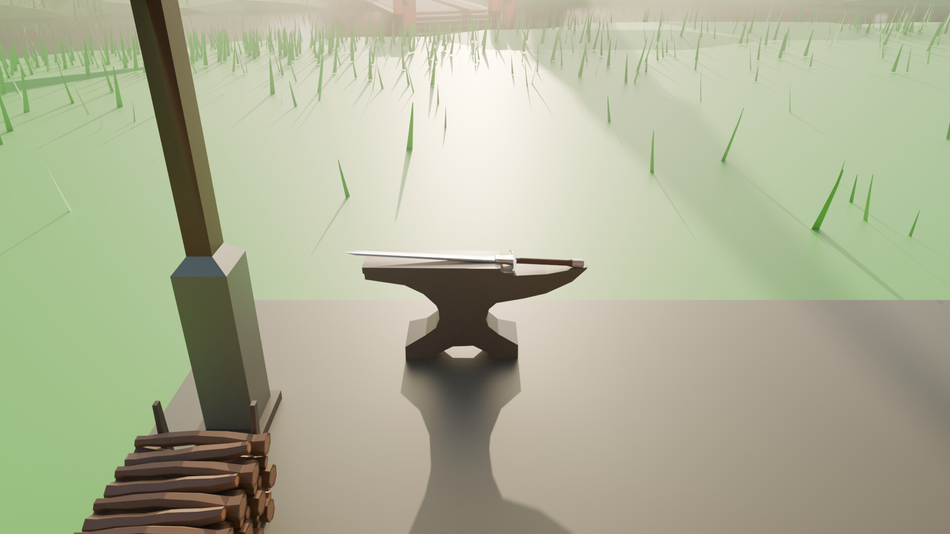 Forgefolk Demo Screenshot 3