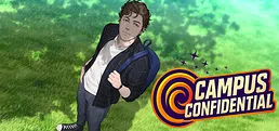 Campus Confidential