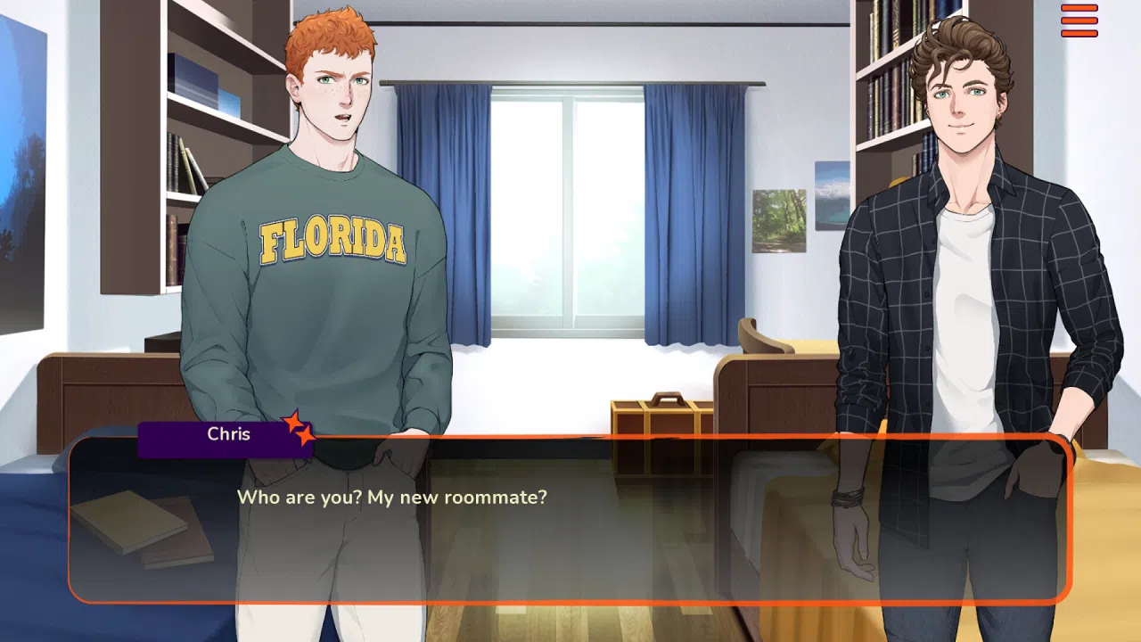 Campus Confidential Screenshot 3