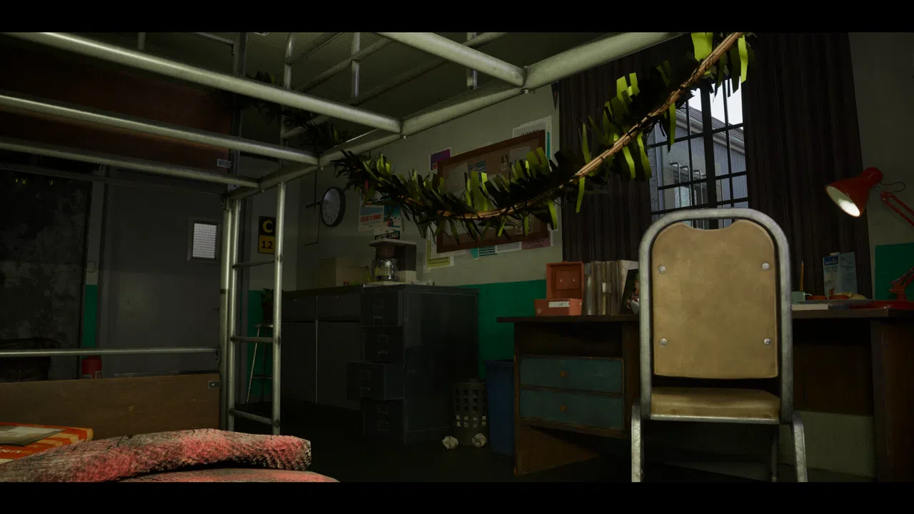 Insomnia: Chapter One Demo Screenshot 2