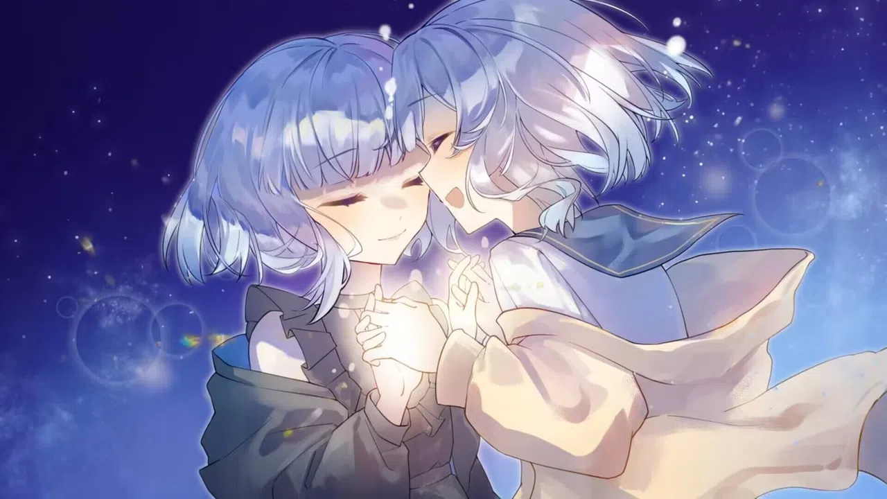 The Garden of Youth demo Screenshot 5