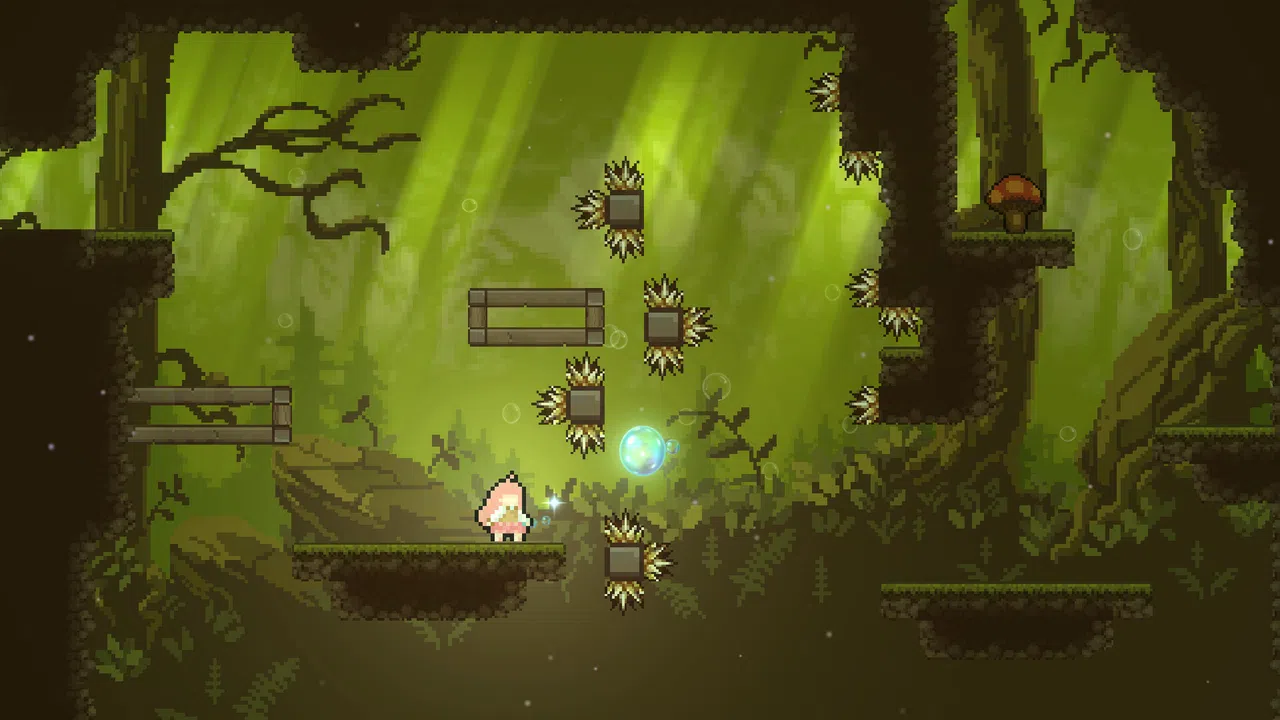 Suiren Screenshot 2