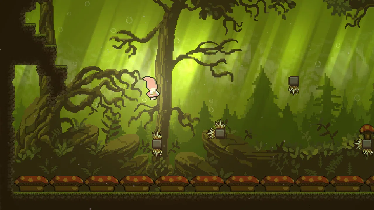 Suiren Screenshot 3