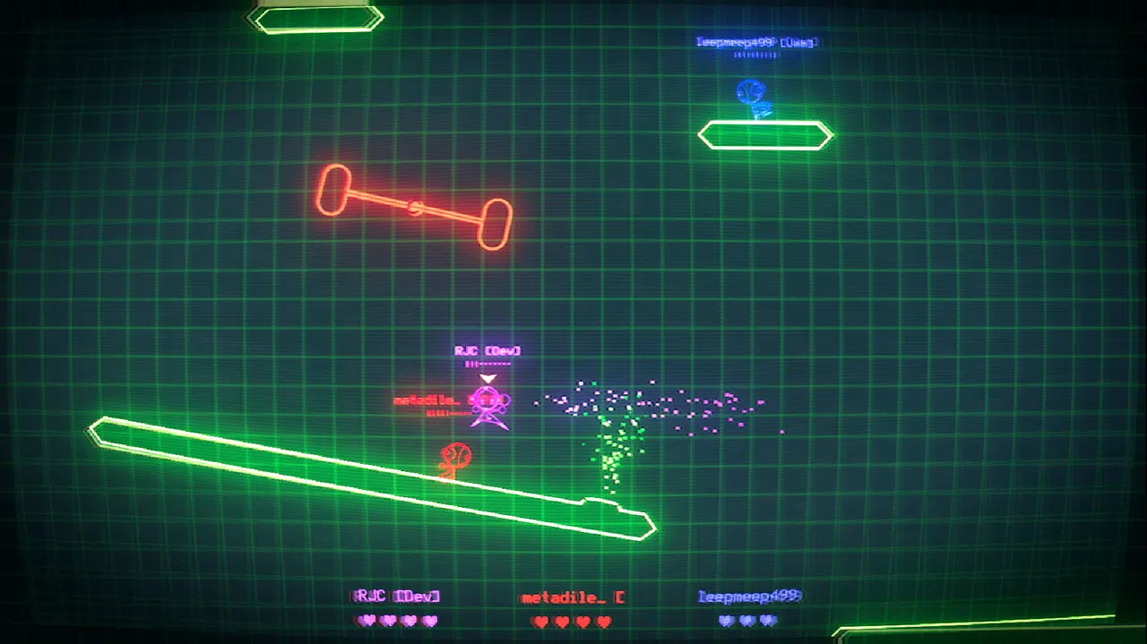 OSO Screenshot 2