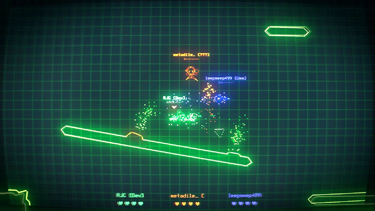 OSO Screenshot 3