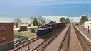 Trainz 2019 DLC - Pro Train: Eureka Valley Screenshot 7