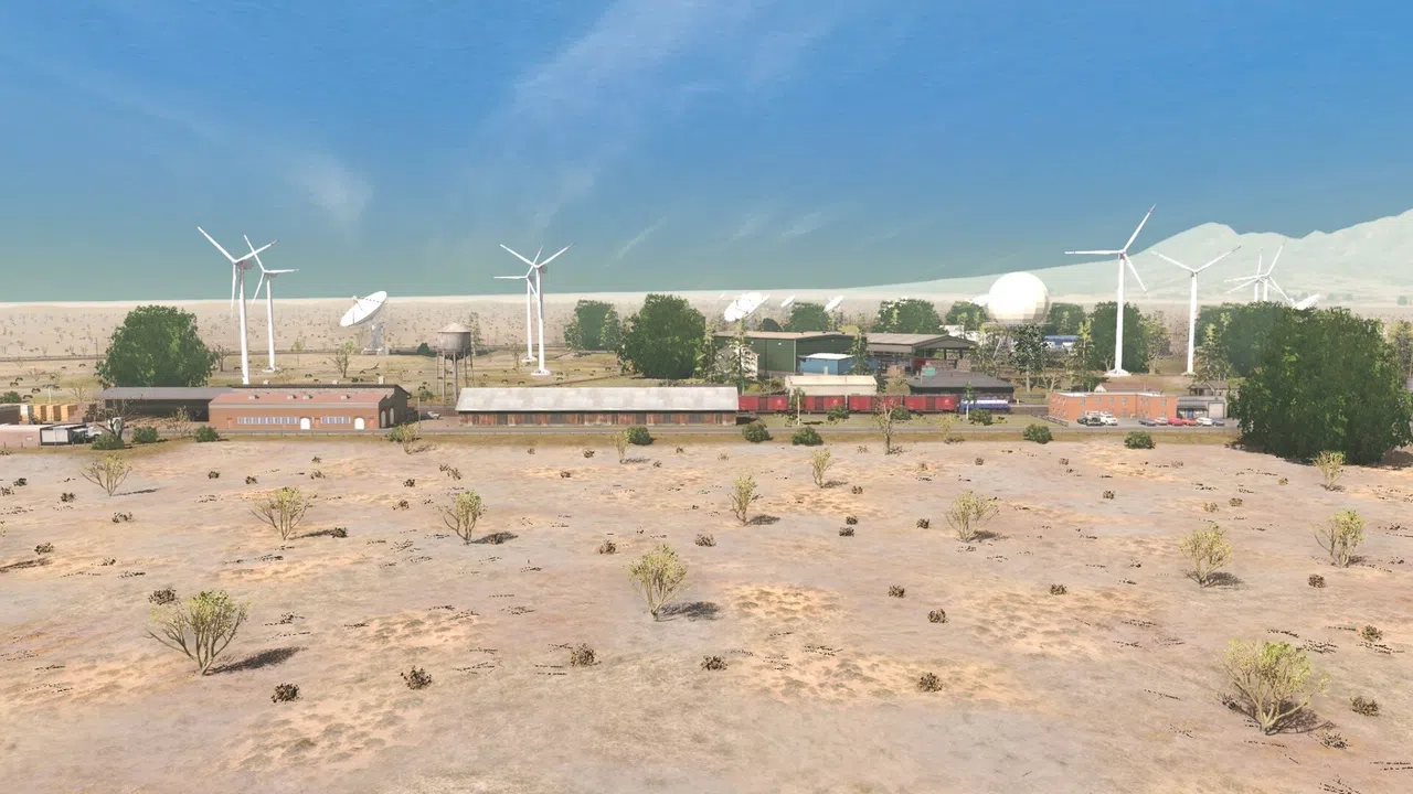 Trainz 2019 DLC - Pro Train: Eureka Valley Screenshot 2