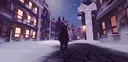 Max’s Adventures: Christmas Edition Screenshot 1