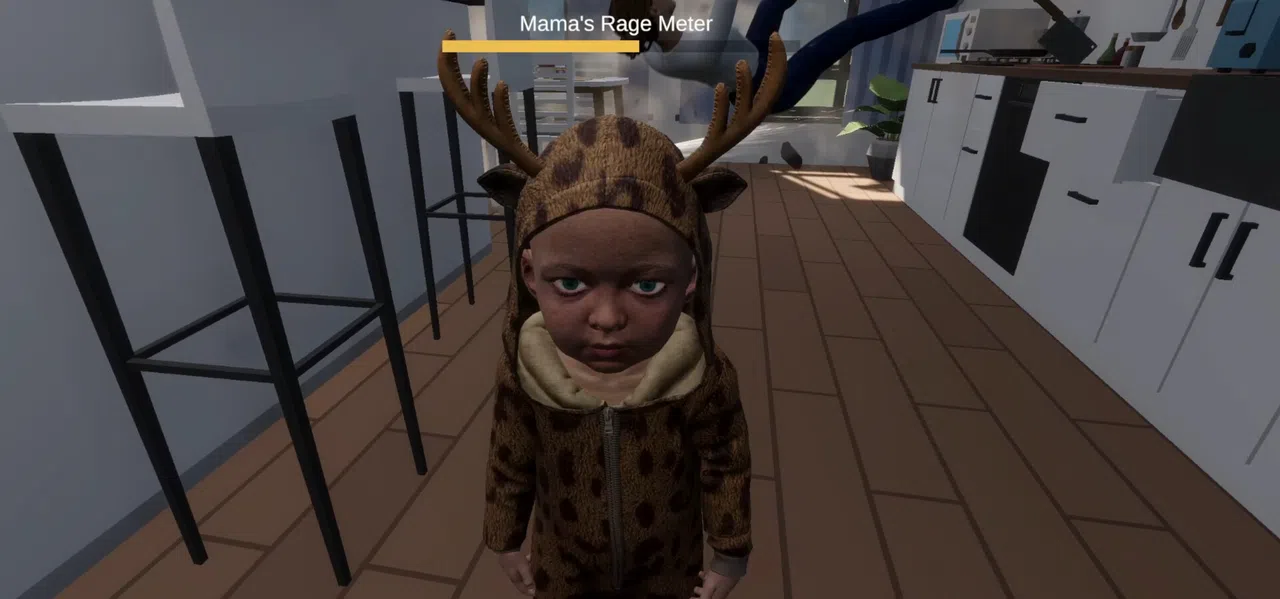 Max’s Adventures: Christmas Edition Screenshot 2