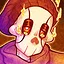 Skull-Crossed Lovers icon