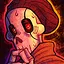 Weight in my Ribcage icon