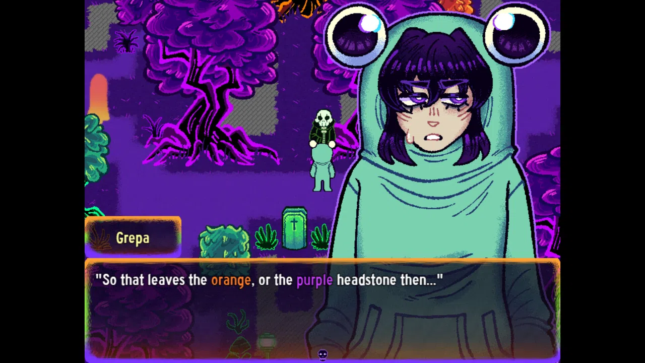 Humerous (REBOOT) Screenshot 2