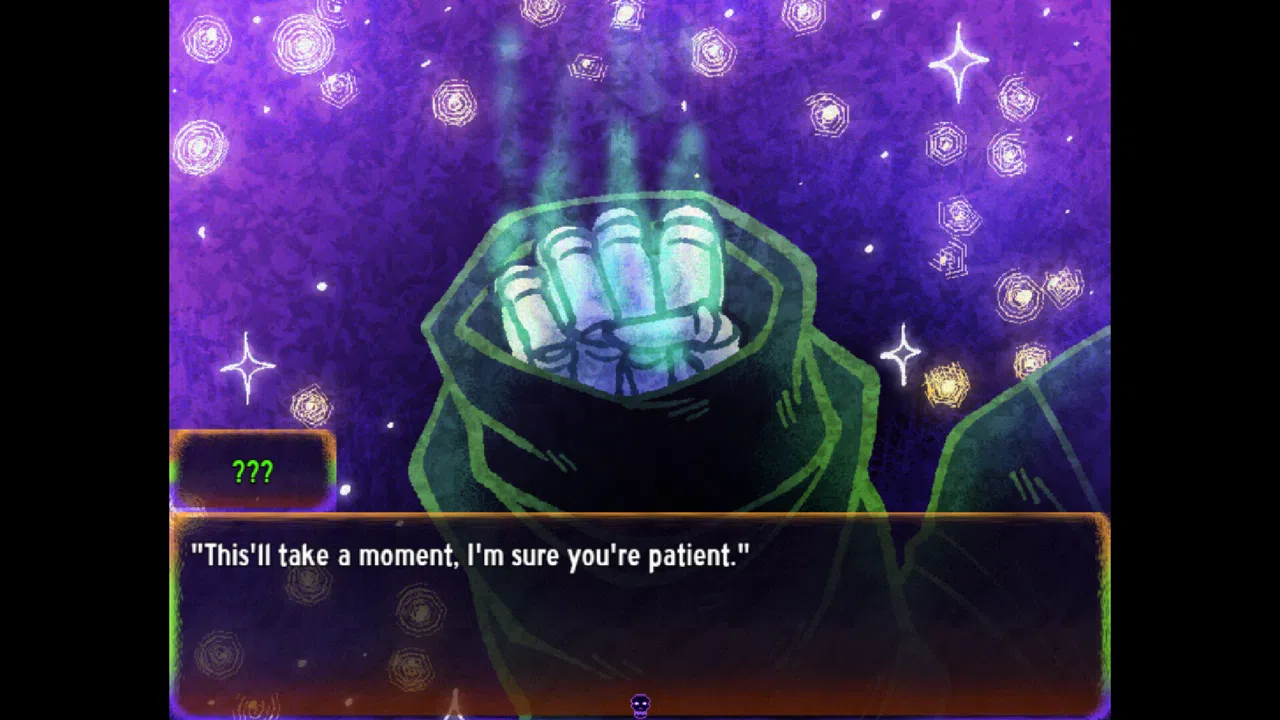 Humerous (REBOOT) Screenshot 1