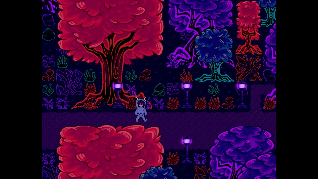 Humerous (REBOOT) Screenshot 4