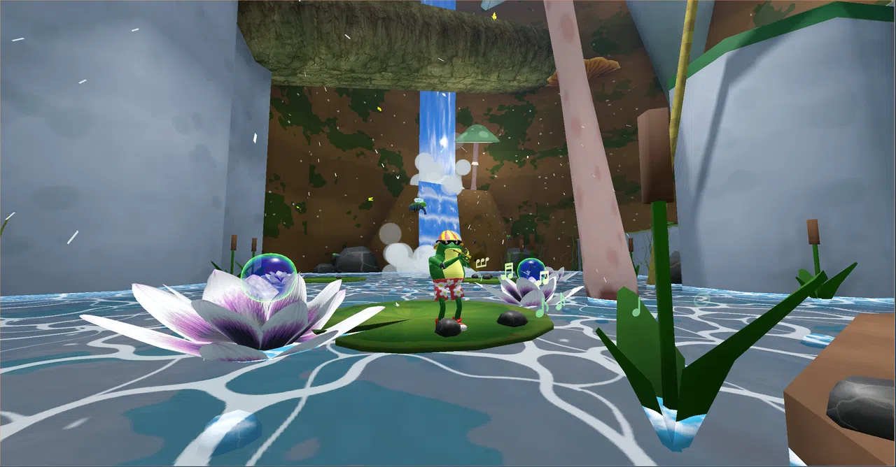 Benjumpin Hopkins Screenshot 0