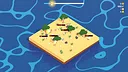 Cluck & Clear IDLE Screenshot 3