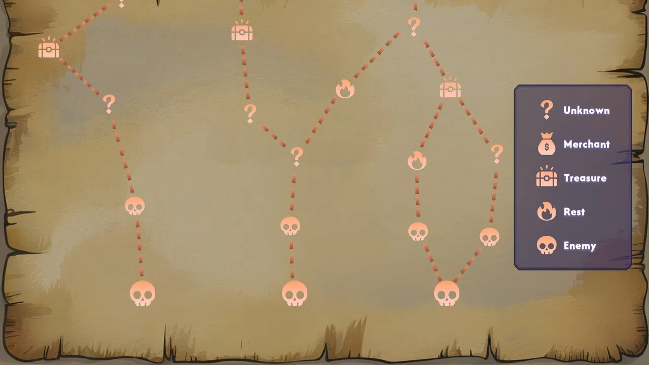 Sins of The Shadow Screenshot 8