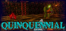 Quinquennial