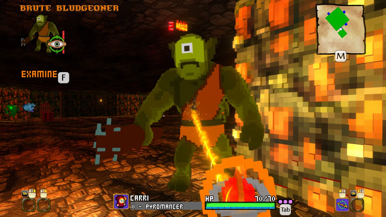 Quinquennial Screenshot 5