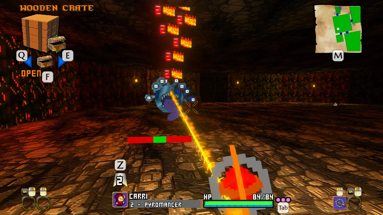 Quinquennial Screenshot 7