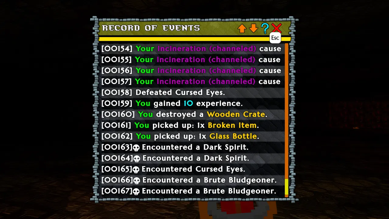 Quinquennial Screenshot 9