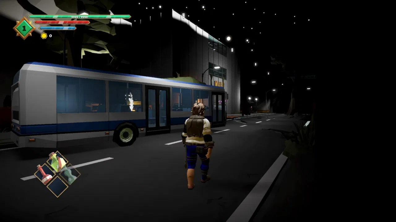 DungeonVerse Screenshot 3