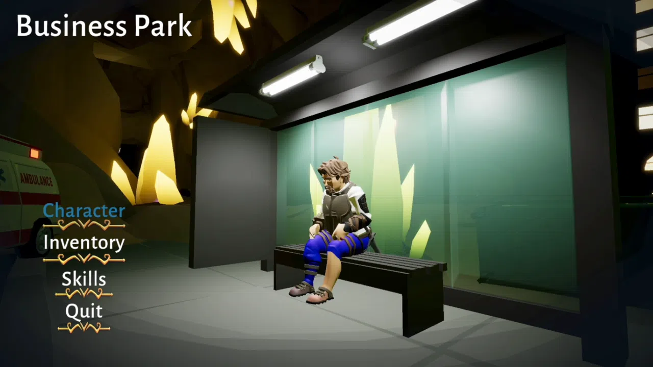 DungeonVerse Screenshot 6