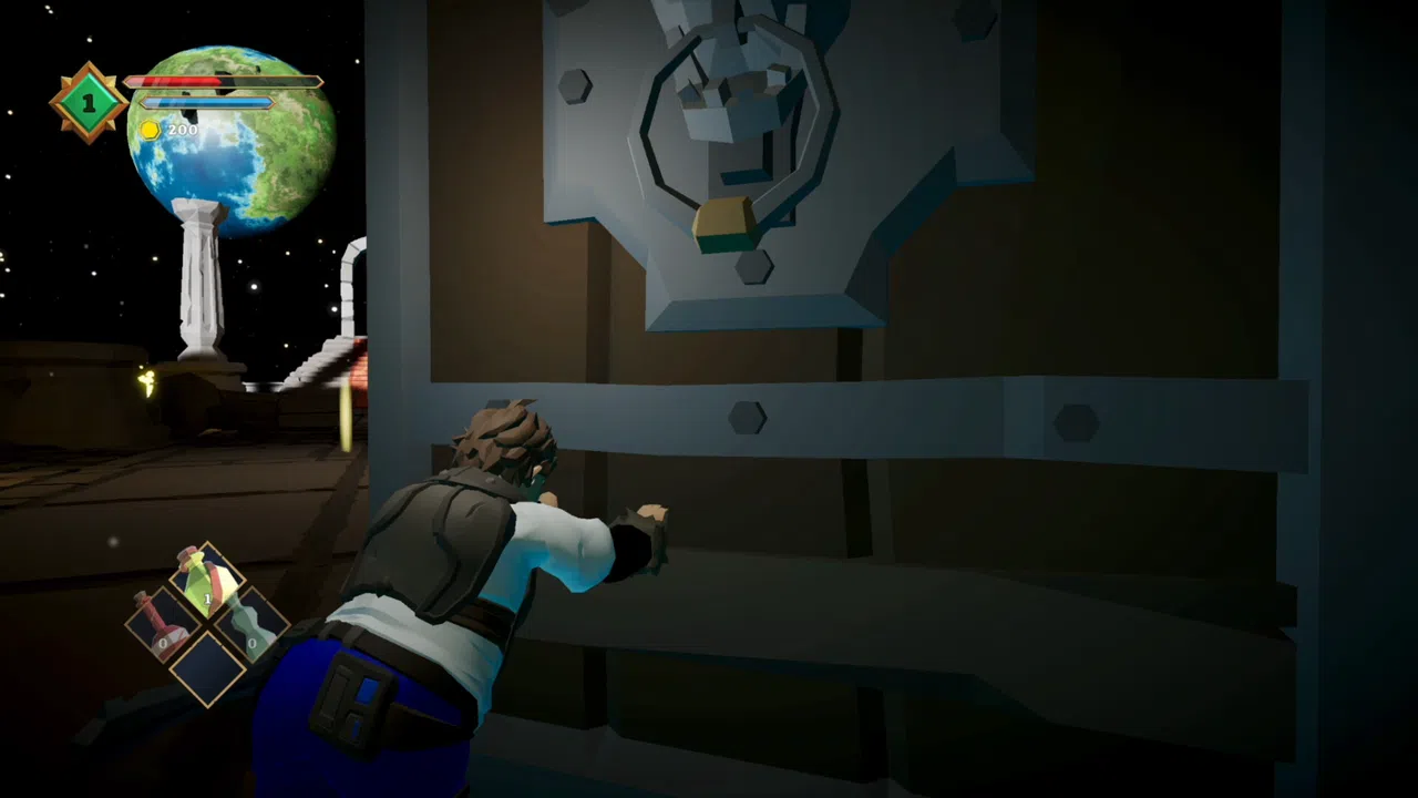 DungeonVerse Screenshot 0