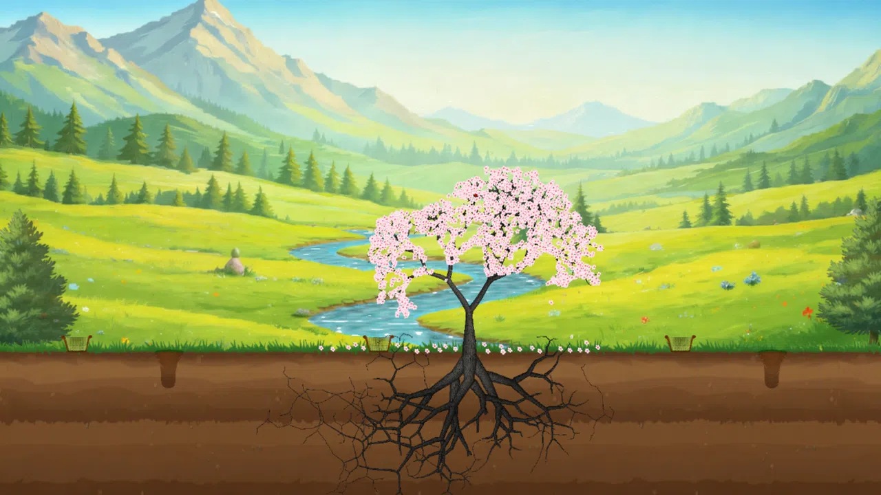 Apples Gone Wild Simulator 2025 Screenshot 4
