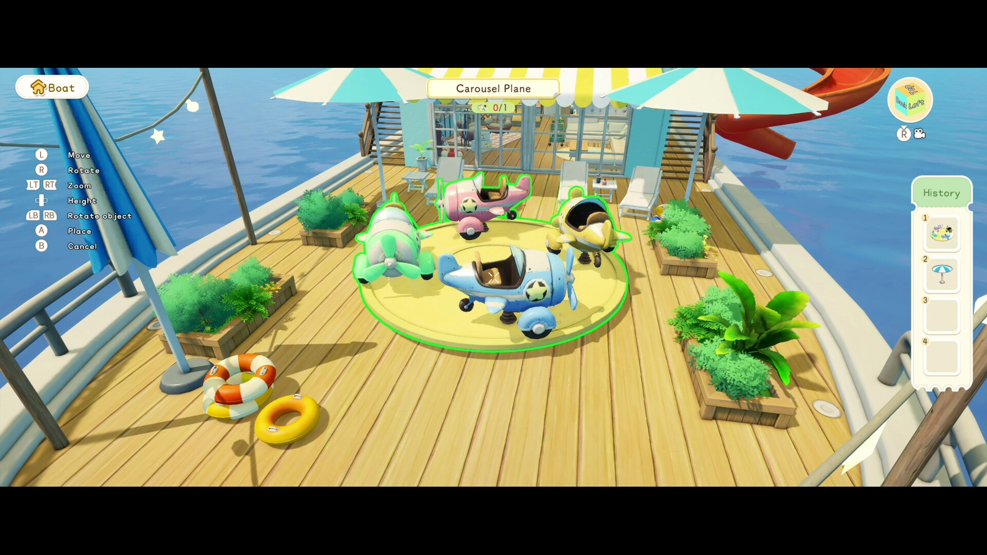 Starsand Island Screenshot 9