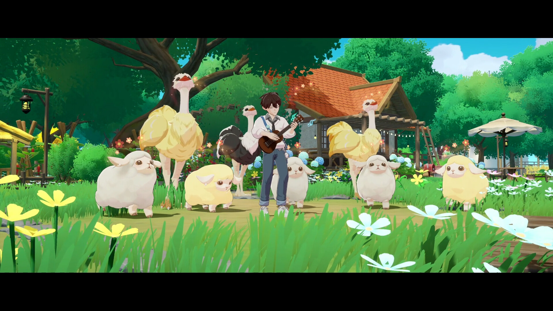 Starsand Island Screenshot 7