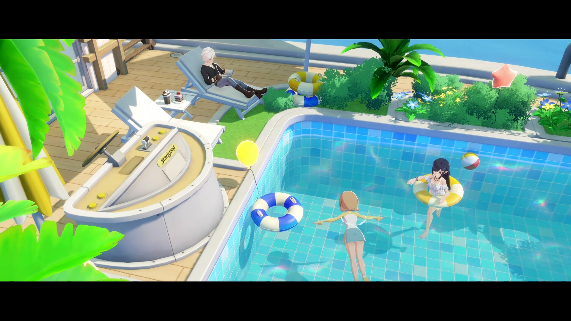 Starsand Island Screenshot 11