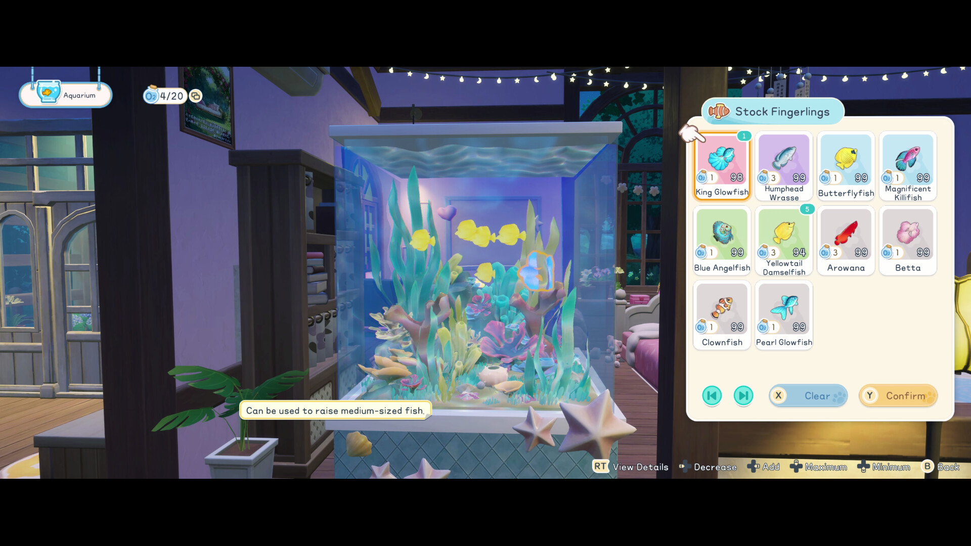 Starsand Island Screenshot 19