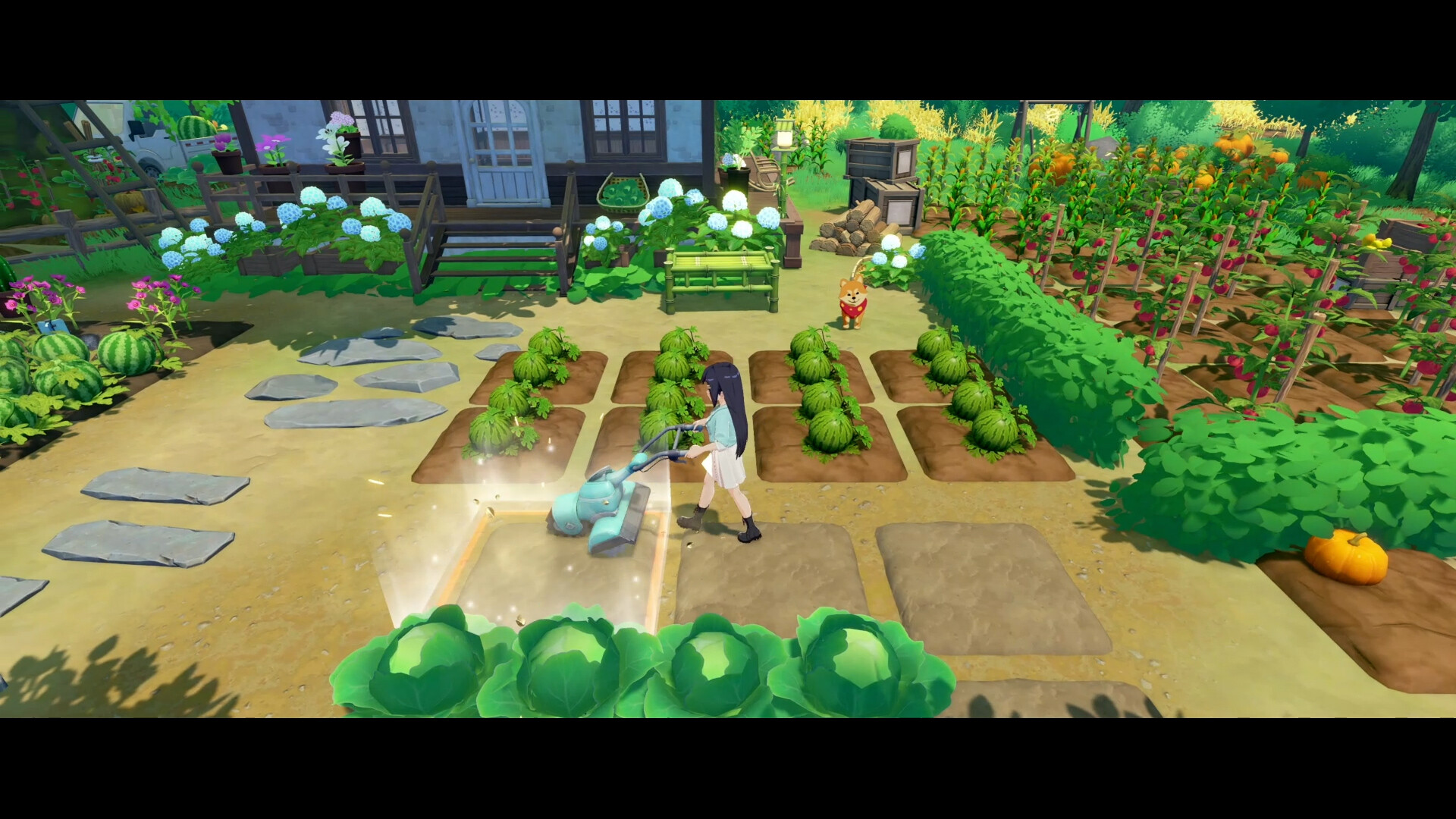 Starsand Island Screenshot 13