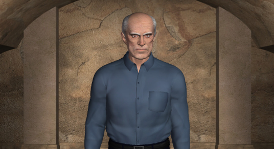 Nancy Drew®: Treasure in the Royal Tower Screenshot 8